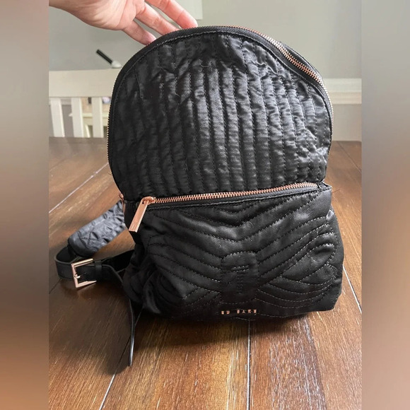 Ted Baker backpack - Picture 1 of 15